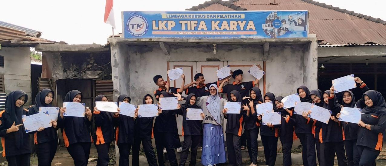 Program Kursus Terbaik
