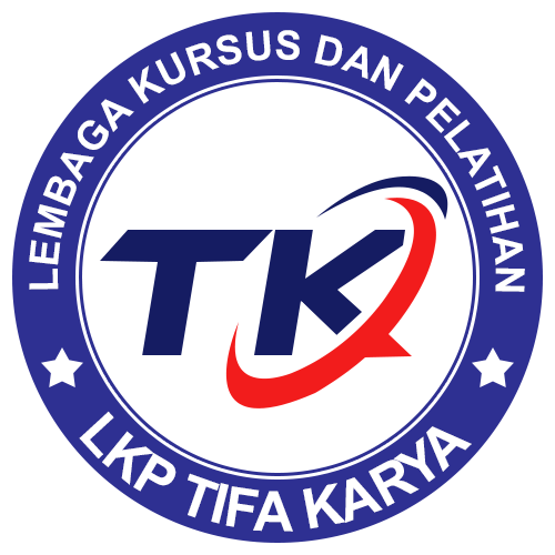 Logo LKP TIFA KARYA
