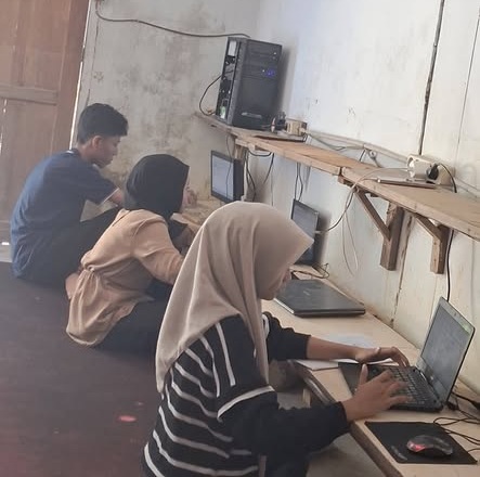 Kegiatan Kursus