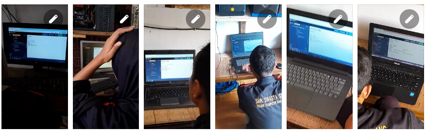 Web Development