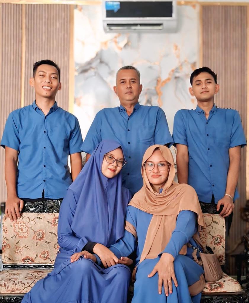 Sejarah LKP Tifa Karya